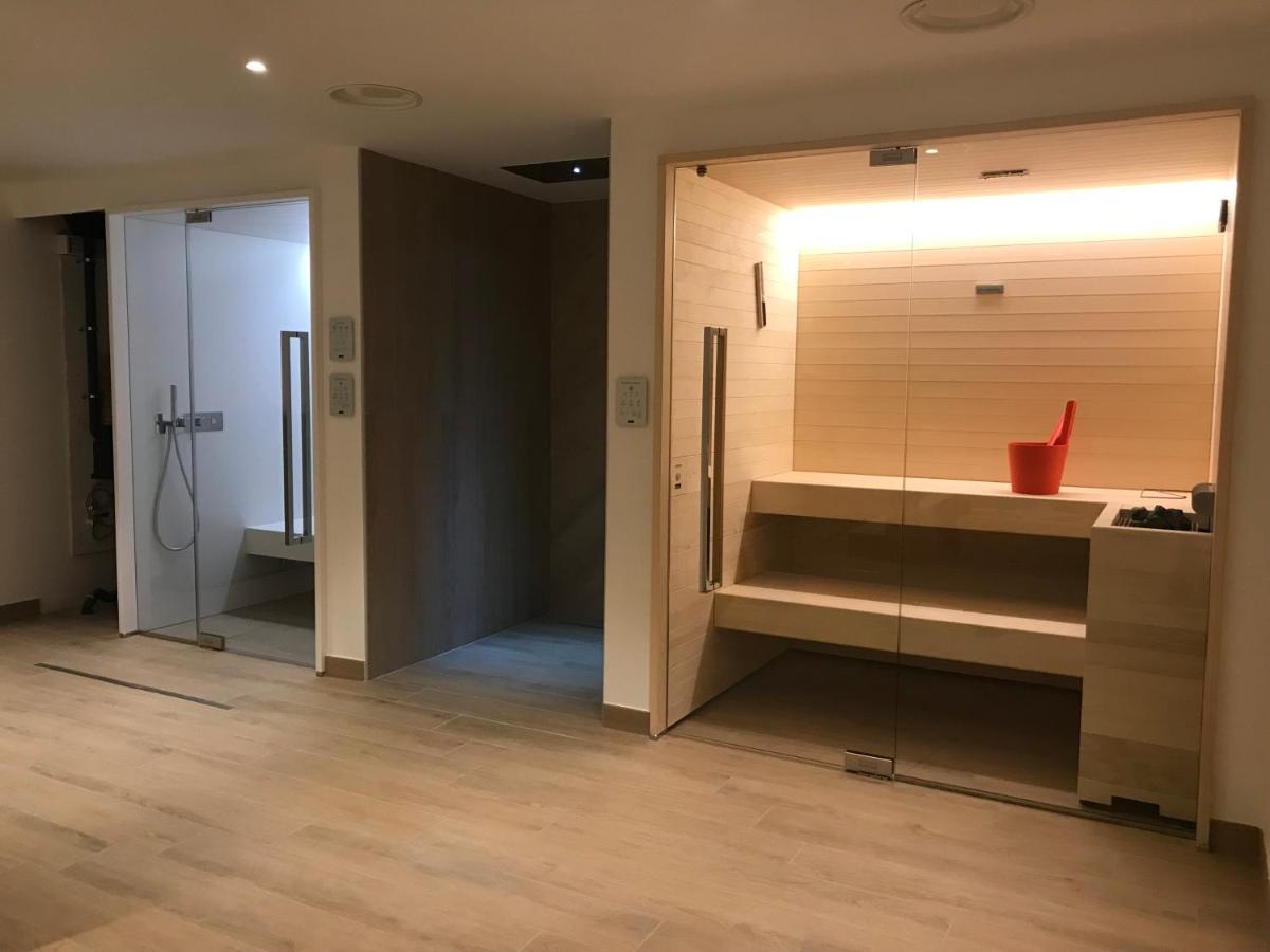 Fleur Des Neiges & Spa - Adults Only Ayas Kültér fotó